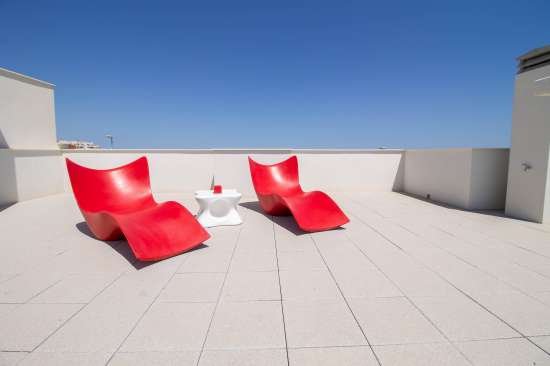 Продвижение в Vistabella