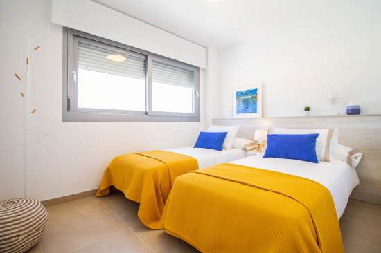 Продвижение в Vistabella