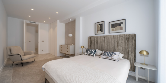 Продвижение в Finestrat