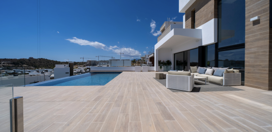 Продвижение в Finestrat