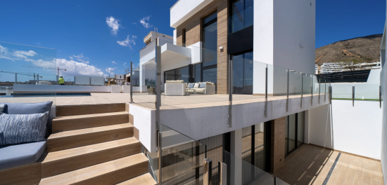 Продвижение в Finestrat