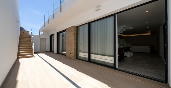 Продвижение в Finestrat