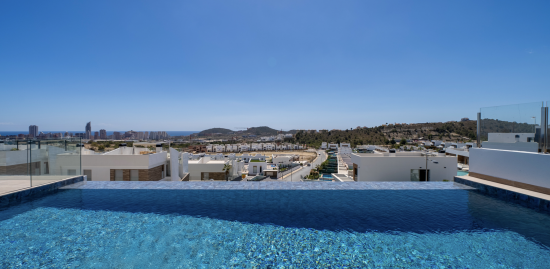 Продвижение в Finestrat