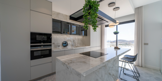 Продвижение в Finestrat