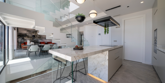 Продвижение в Finestrat