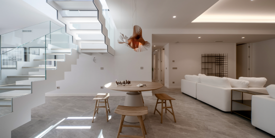 Продвижение в Finestrat