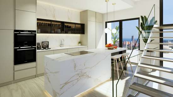 Продвижение в Finestrat