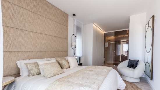 Продвижение в Finestrat