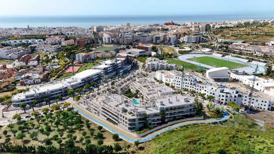 Promoción en Estepona
