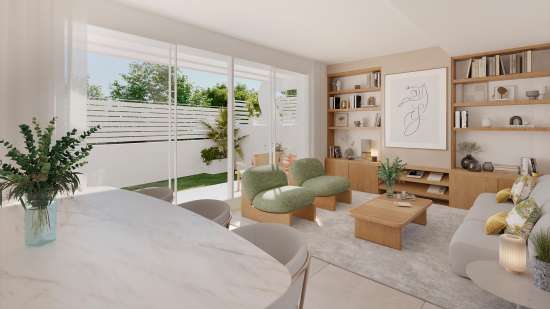 Promoción en Estepona