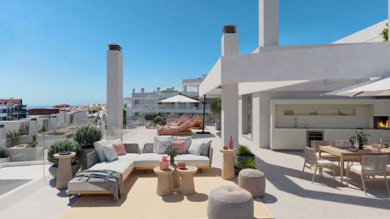 Promoción en Estepona