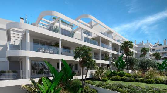 Promoción en Estepona