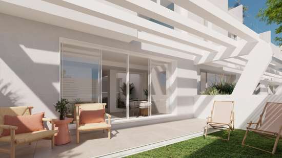 Promoción en Estepona