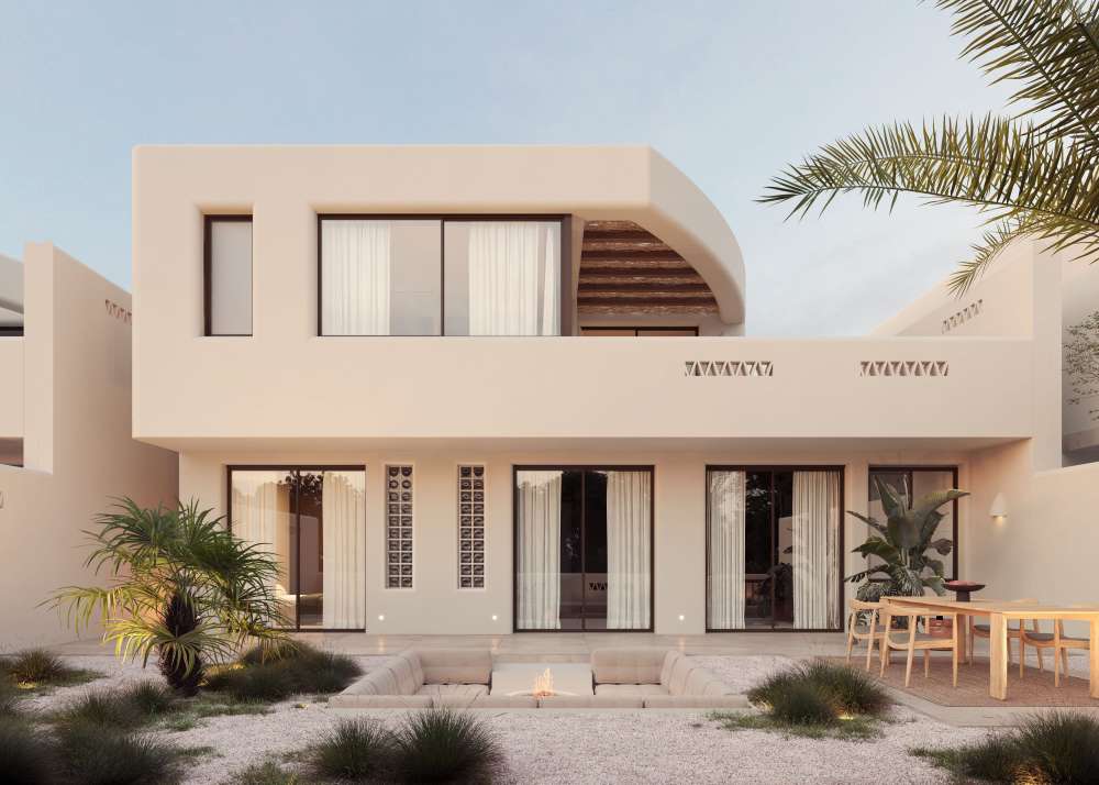 Exterior 1