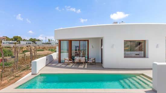 promotion in La Finca Golf