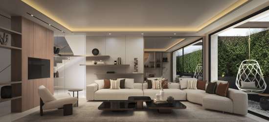 New Build Project in Estepona