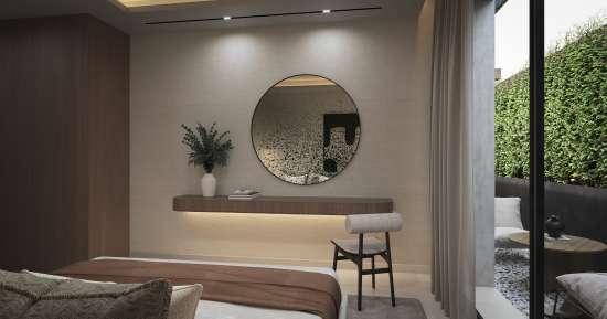 New Build Project in Estepona