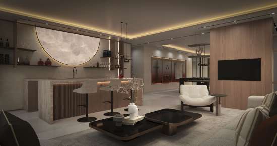 New Build Project in Estepona