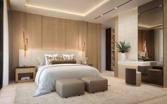 New Build Project in Estepona