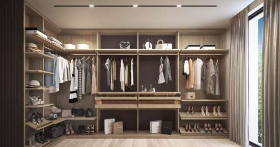 New Build Project in Estepona