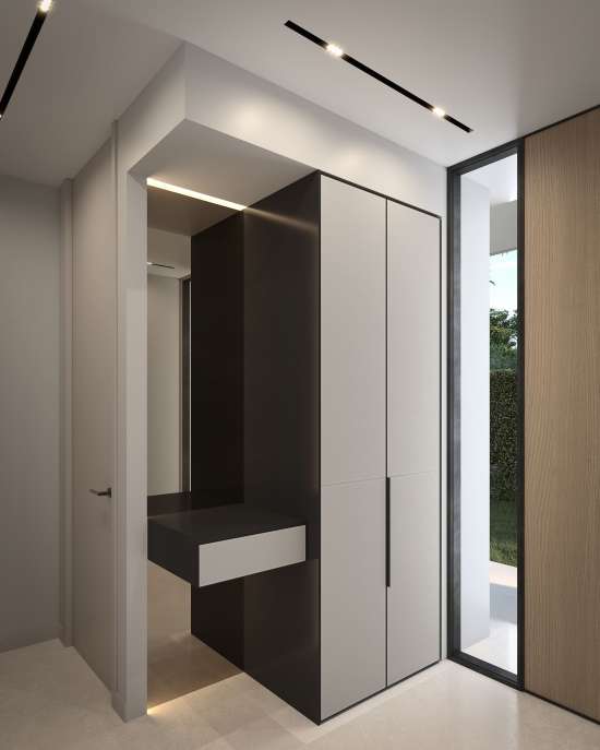 New Build Project in Estepona