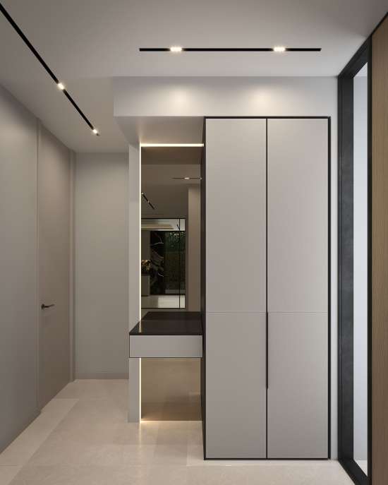 New Build Project in Estepona