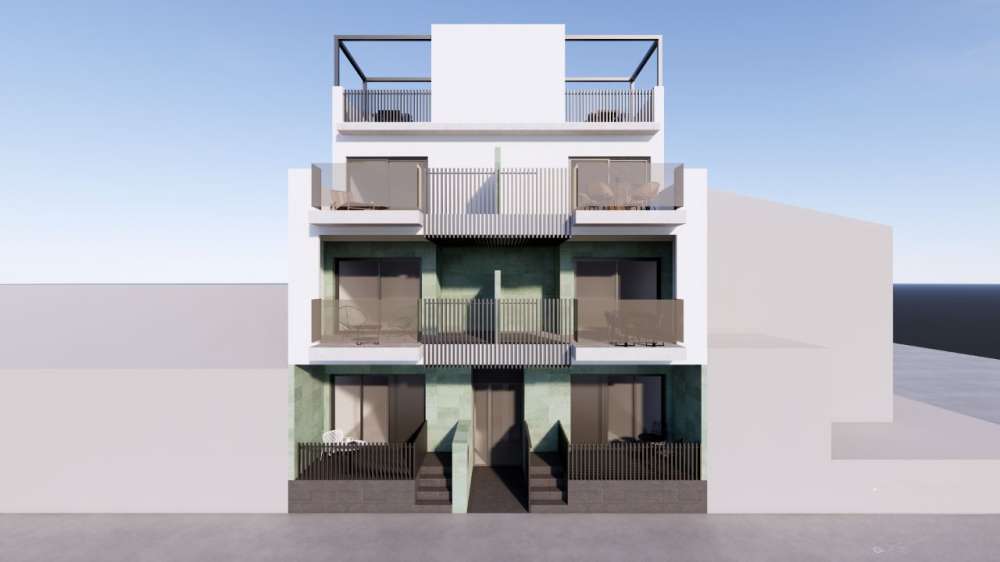 Exterior 1