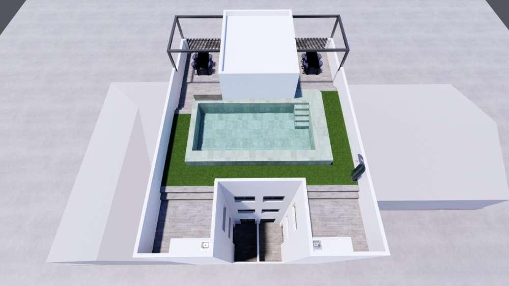 Exterior 1