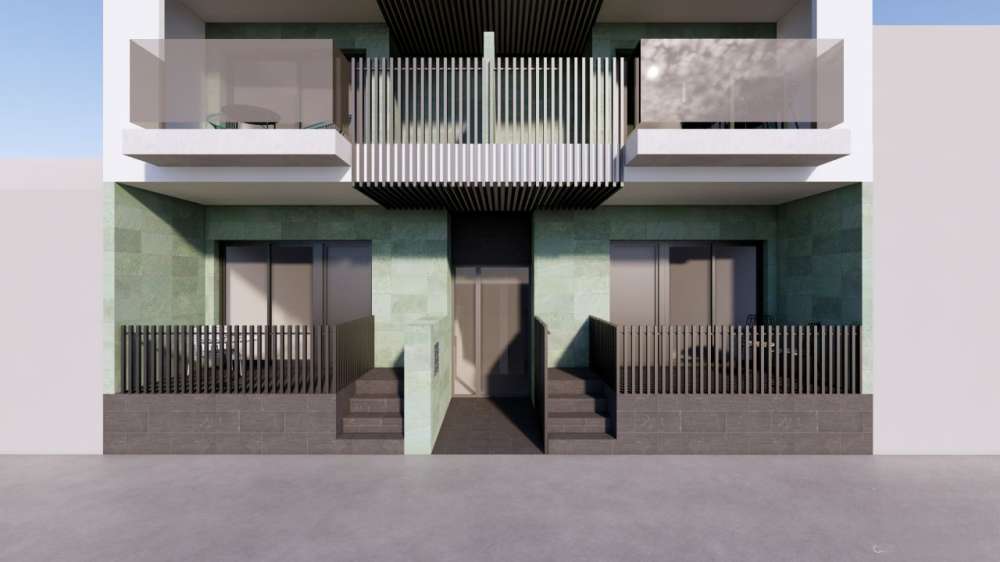 Exterior 1