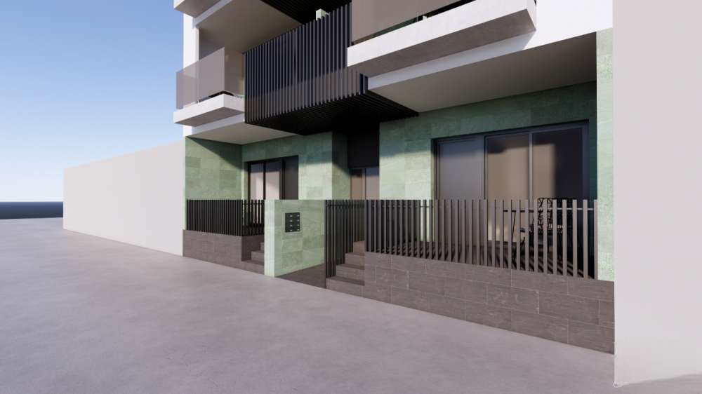 Exterior 1