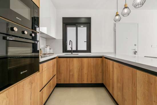 New Build Project in San Pedro del Pinatar
