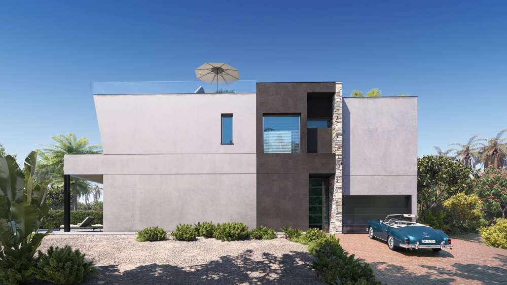 Exterior 1
