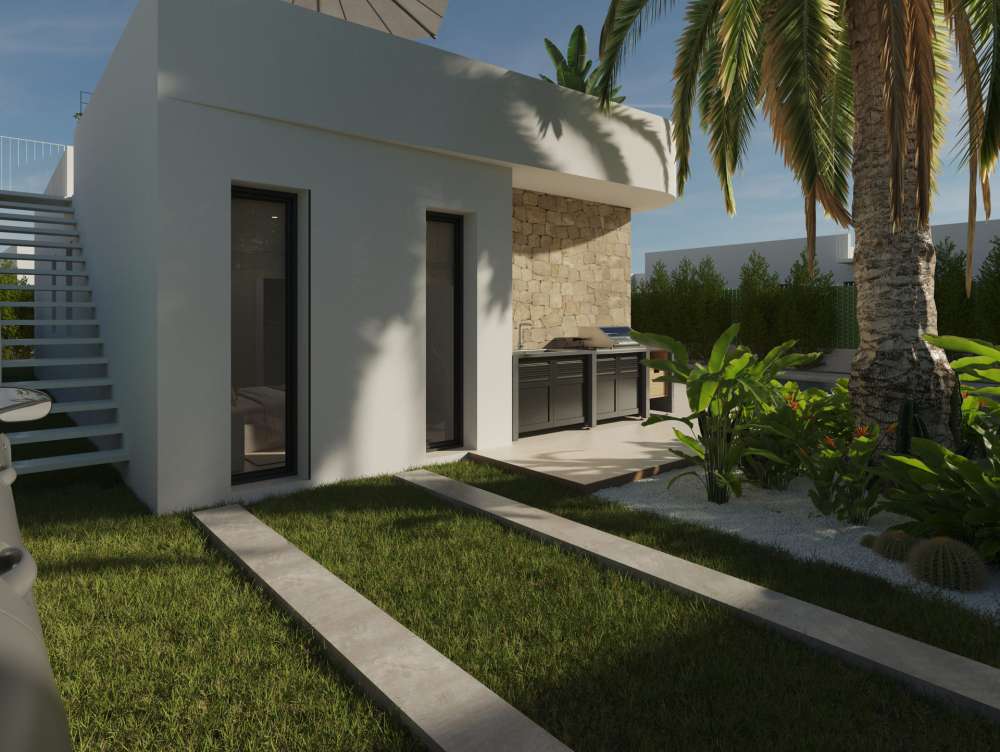Exterior 1