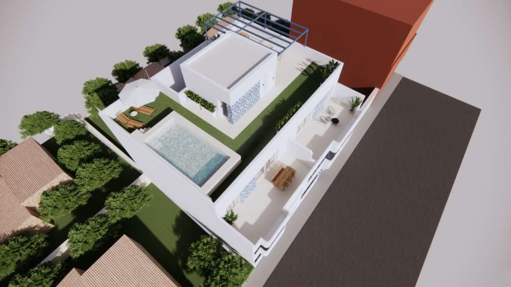 Exterior 1