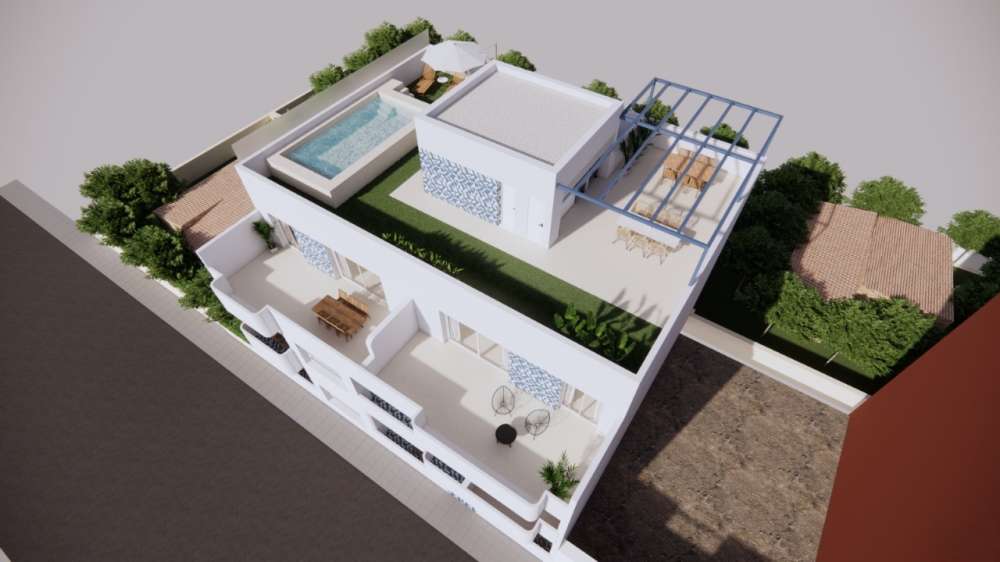 Exterior 1
