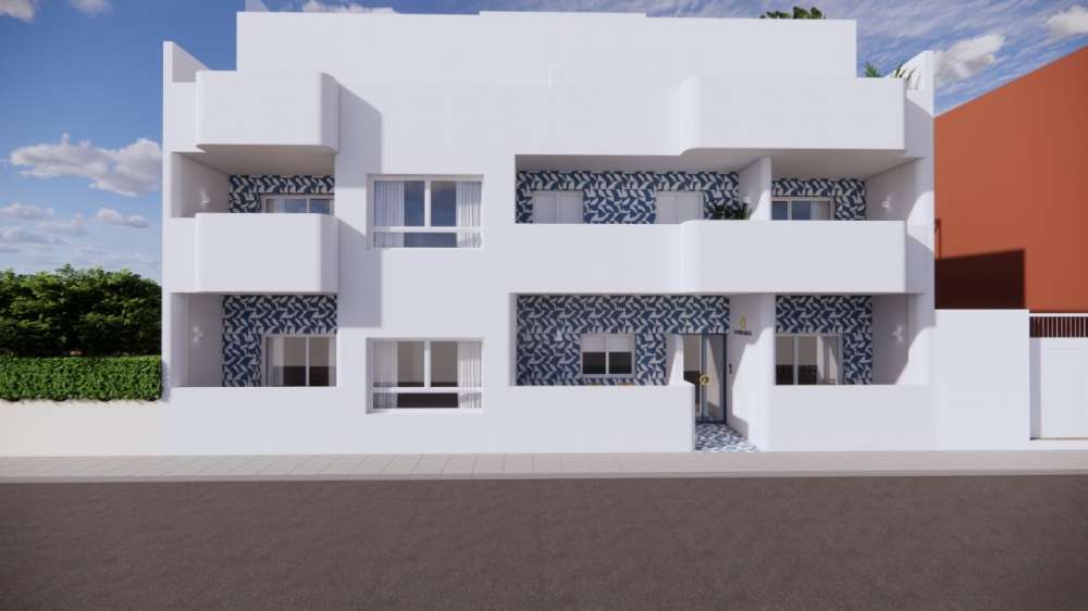 Exterior 1