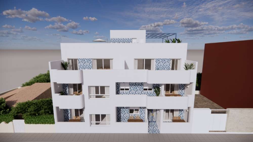 Exterior 1
