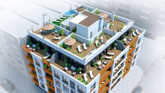 Promocja w Torrevieja