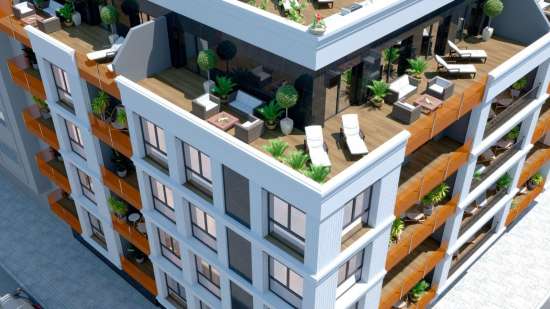 Promocja w Torrevieja