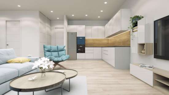 Promocja w Torrevieja