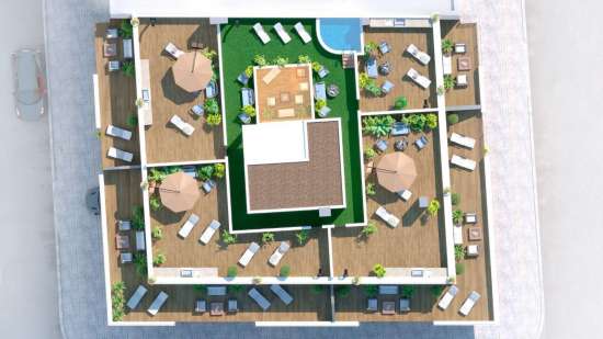 Promocja w Torrevieja