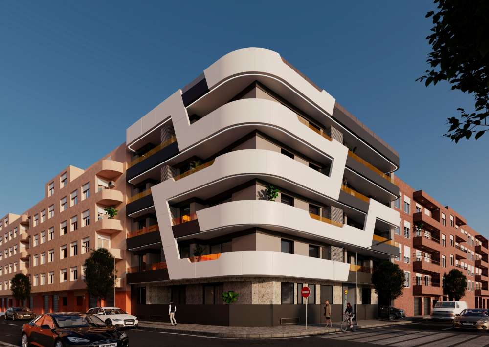 Exterior 1