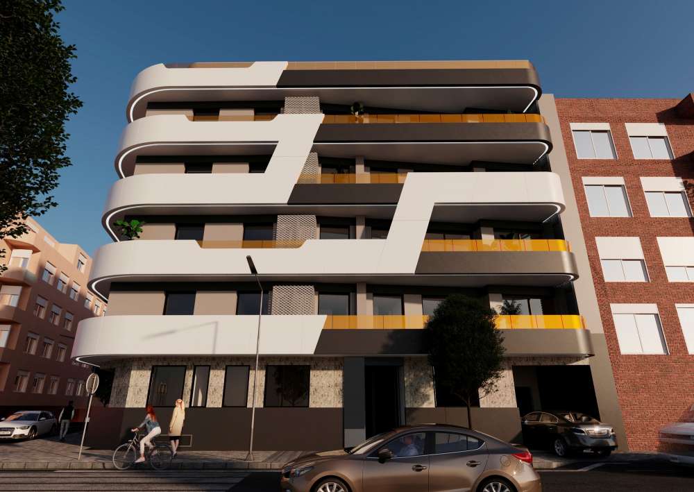 Exterior 1