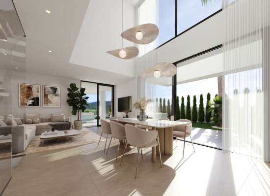 New Build Project in Finestrat