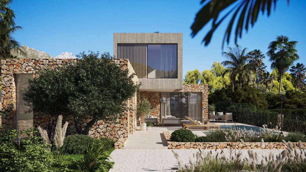 Exterior 1