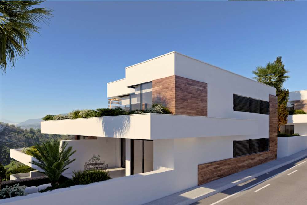 Exterior 1