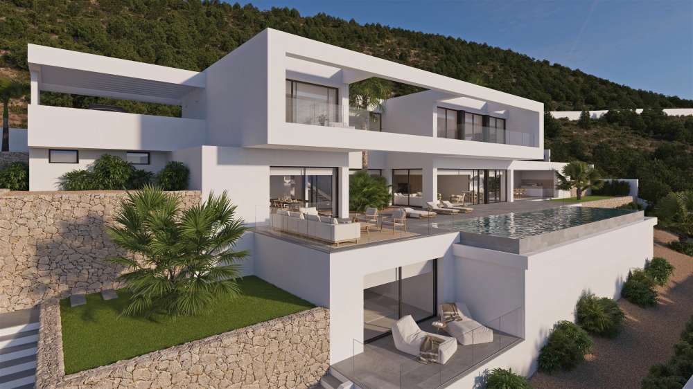 Exterior 1