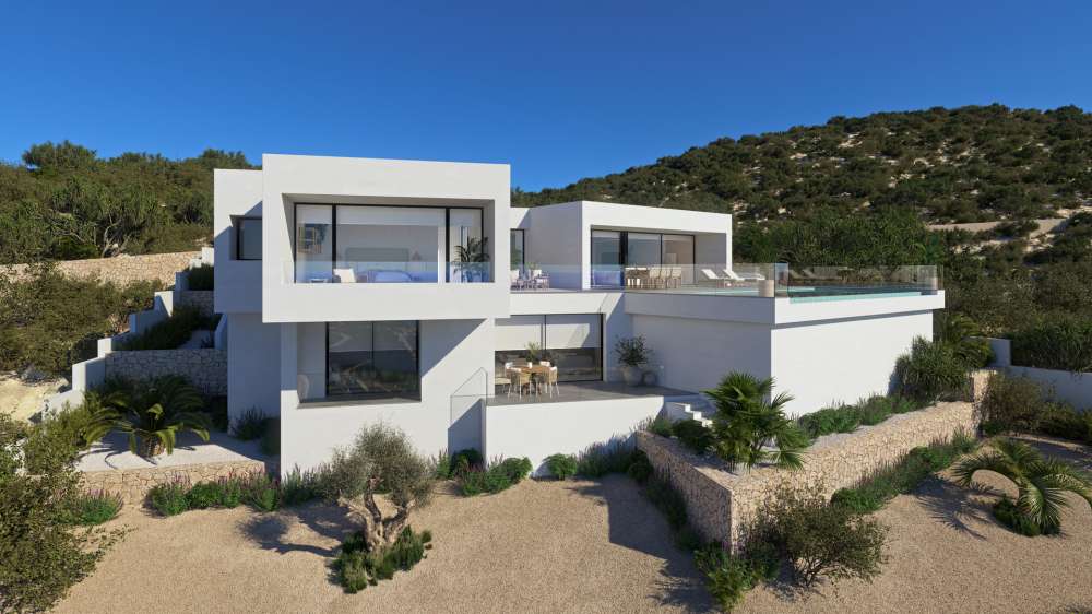 Exterior 1