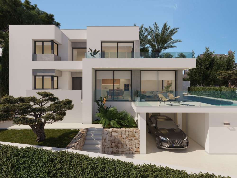 Exterior 1