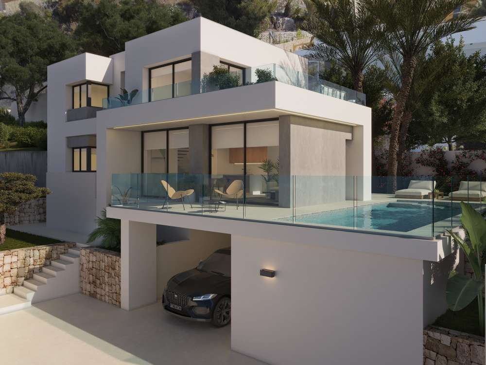 Exterior 1
